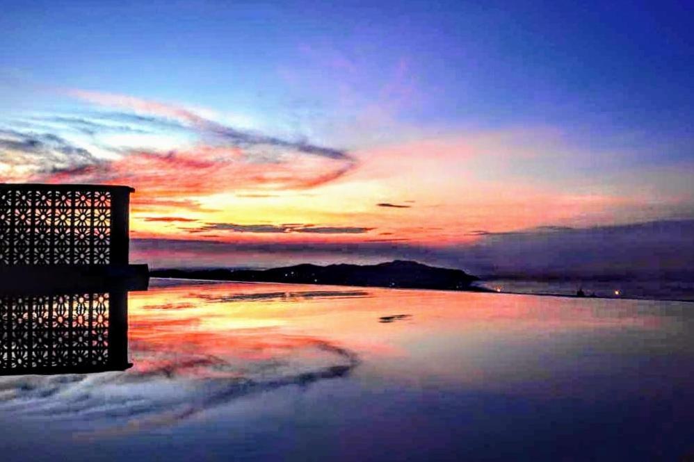 ホテル Casa Mirador サリナ・クルス エクステリア 写真